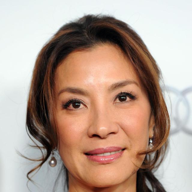 Michelle Yeoh watch collection